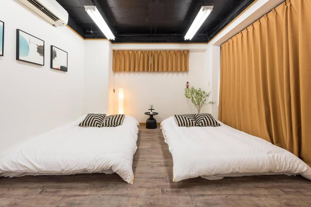 Tora Hotel Tokyo-Rikugienn 寅ホテル 六義園 A Dış mekan fotoğraf