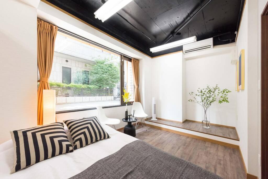 Tora Hotel Tokyo-Rikugienn 寅ホテル 六義園 A Dış mekan fotoğraf