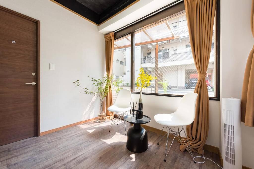 Tora Hotel Tokyo-Rikugienn 寅ホテル 六義園 A Dış mekan fotoğraf