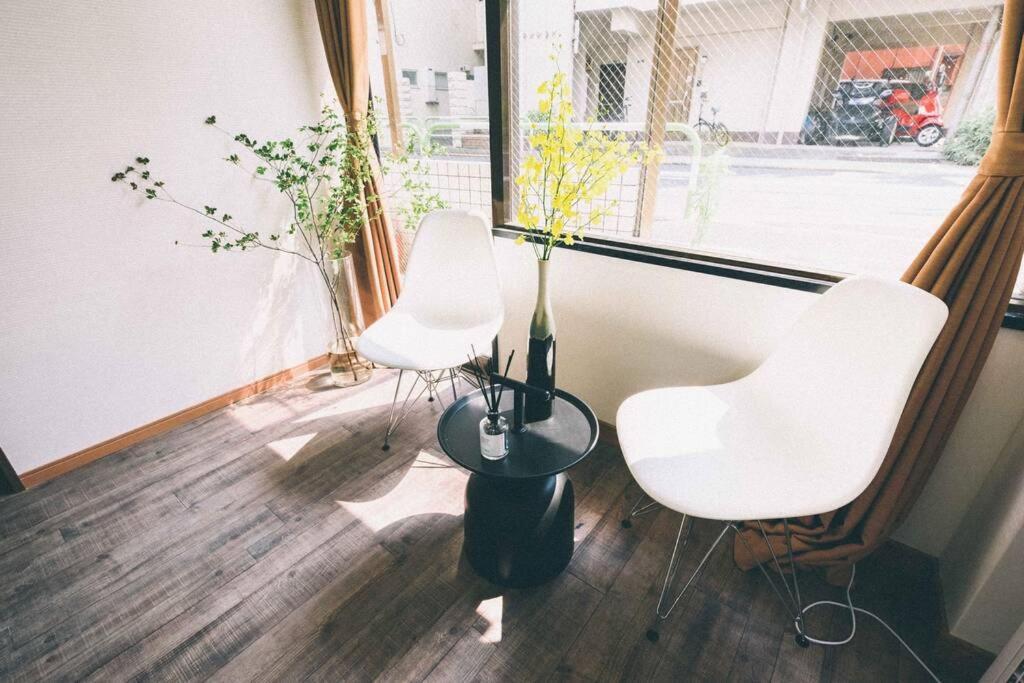 Tora Hotel Tokyo-Rikugienn 寅ホテル 六義園 A Dış mekan fotoğraf